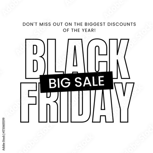 Big Savings Splash: Black Friday Extravaganza