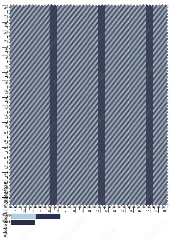 Fototapeta premium Seamless neutral brown,sage green ,gray ,teal, ,black ,sky blue and Beige plaid check pattern for fabric design.