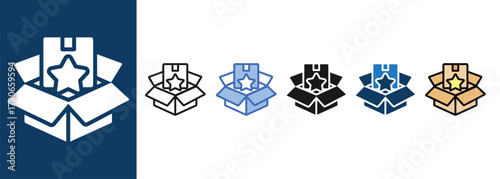  Merchandise