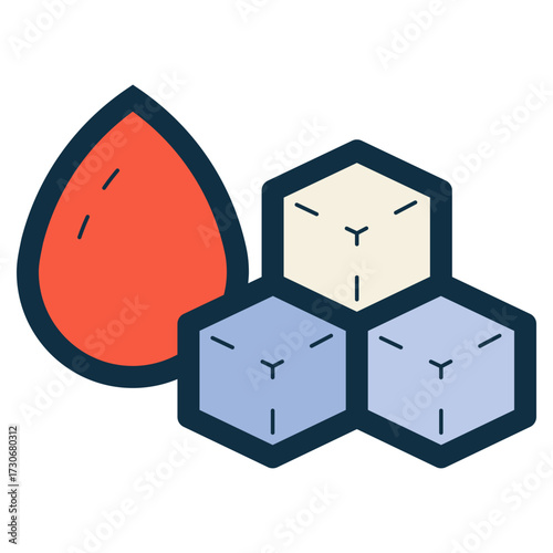 glucose icon