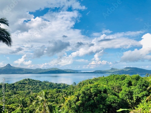 Faune et flore de l'île de Mayotte