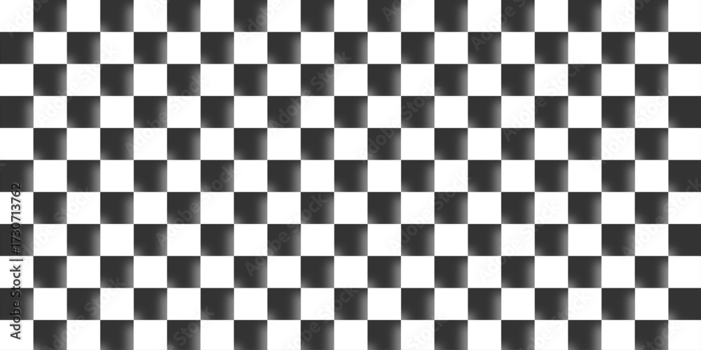Fototapeta premium background, pattern, vector, checkered, black, white, texture, abstract, design, geometric, mosaic, chessboard, checkerboard, backdrop, seamless, square, illustration, tile, graphic, classic, minimal,