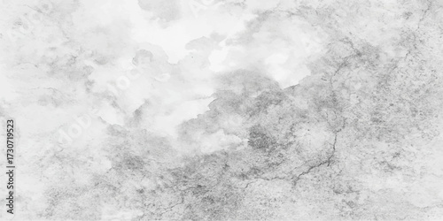The rough, old paper and grey marble textures create a grunge pattern for a dirty background design