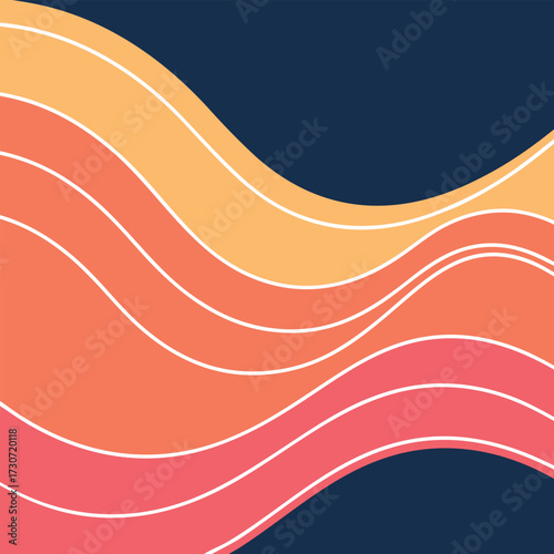 Abstract, Wave, Gradient, Background, Fluid design, Shape, Colorful, Modern, Flow, Liquid style (7).eps