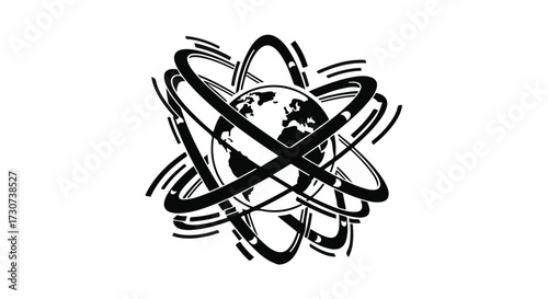 tribal tattoo design