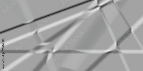Abstract white paper crumpled  panorama white paper texture background, crumpled pattern texture fabric scrapbook...