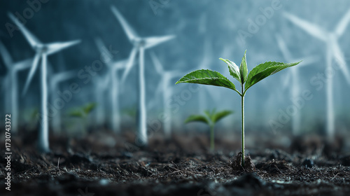 Clean Technology and Green Innovation for a Sustainable Future