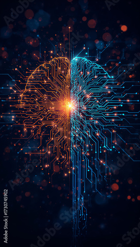 Cognitive Landscape Showcasing the Integration of Artificial Intelligence and Technology in Neural Networks and Creativity