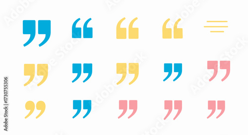 colorful paint splashes font