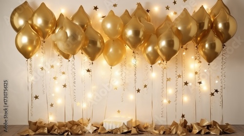 Colorful and vibrant festive background perfect for celebrations and holiday events