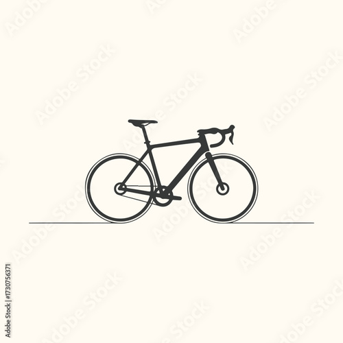 Art of a striking black and white graphic depicts a soccer ball atop a trophy, symbolizing victory and achievement in the sport