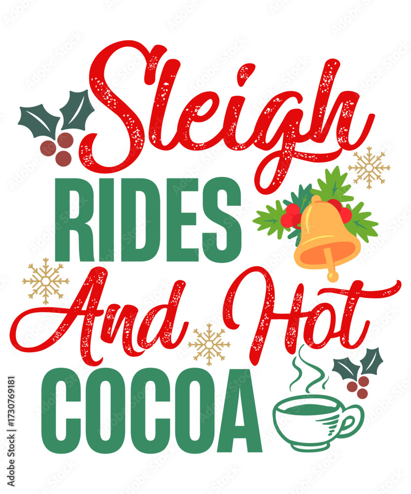 Obraz premium Christmas SVG cut file,Christmas SVG Design, Christmas Tree Bundle, Christmas SVG bundle Quotes ,Christmas CLipart Bundle, Christmas SVG Cut File BundleChristmas SVG Bundle, Christmas SVG, Winter sv