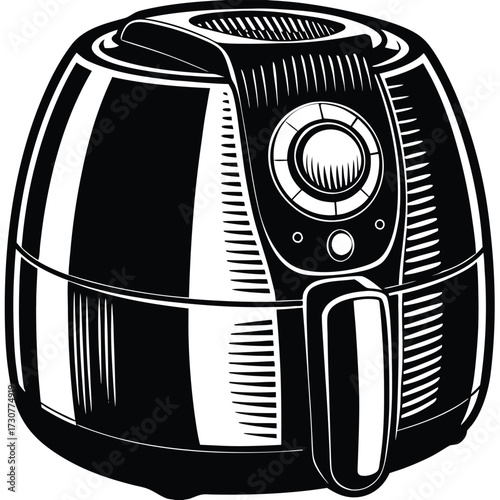 air-fryer-isolated-on-pure-white-background-.eps