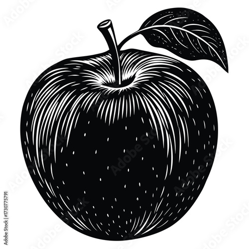 apple--isolated-on-pure-white-background--.eps