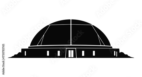 astronomical observatory in paris