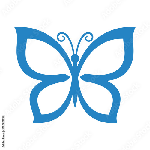 Black butterfly silhouettes, Outline butterflies romantic tattoo, tropical insects stencil, Elegant wild flying moth of various shapes, Set of butterflies, fireflies and butterflies icons isolated on 