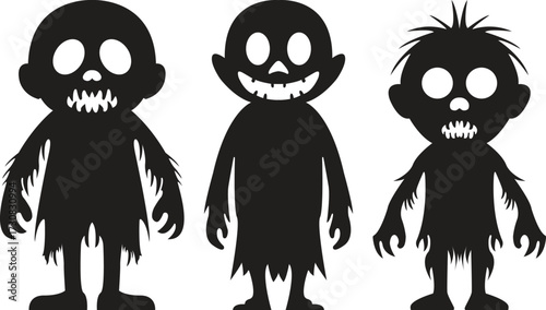 Halloween event special cute funny adorable ghost