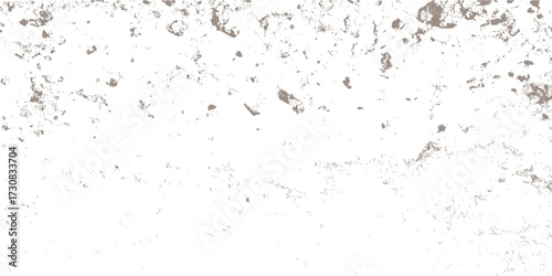 Black and white grunge background texture with old wall paint and vintage film dust pattern