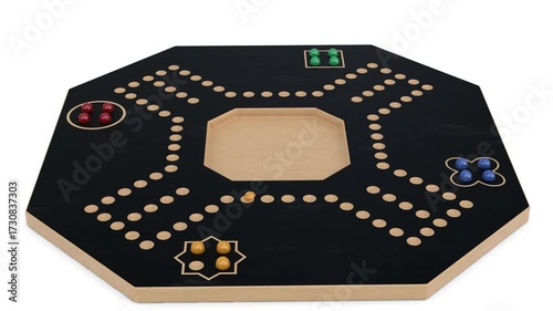 Jackaroo Board Game