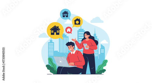 Understanding real estate investment opportunities and making informed decisions for financial growth.