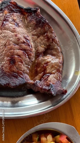 Carne do Sol - Delícias da Bahia - culinária baiana 