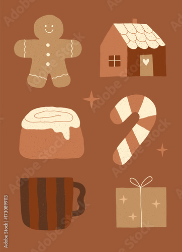 Christmas collection 