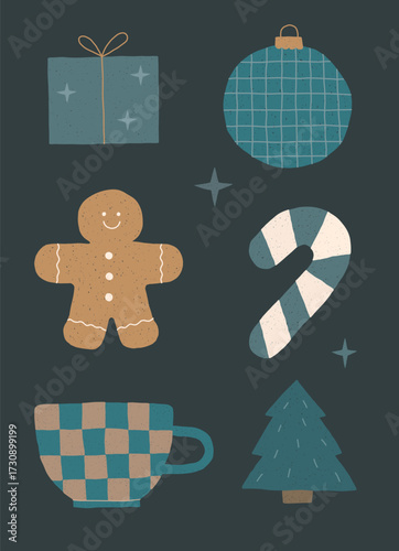 Christmas collection 