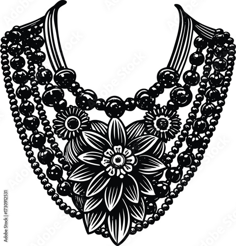 Close-up macro shot of intricate honeycomb structure with amber honey glistening within hexagonal cells isolated on transparent background