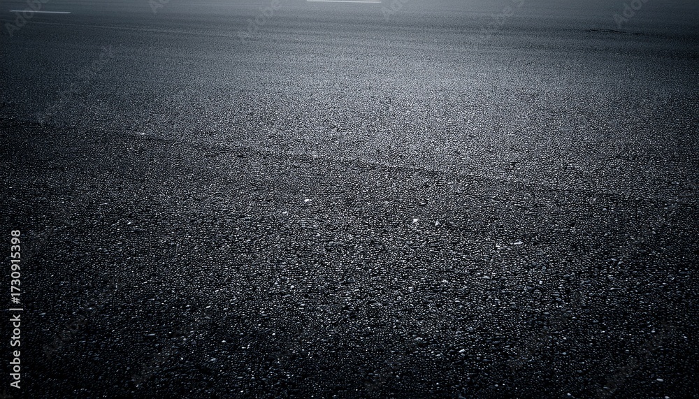 Fototapeta premium New Asphalt Abstract Texture Background
