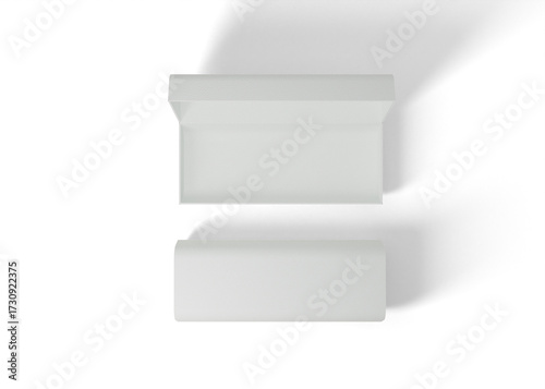 Wallpaper Mural Eyewear Box Mockup Torontodigital.ca