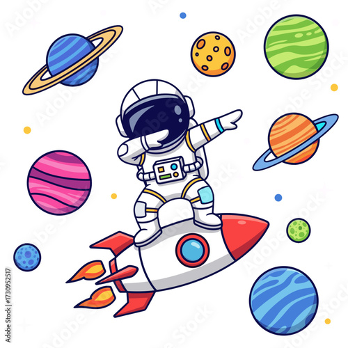 astronaut dab, dabbing astronaut, astronaut on rocket, space astronaut, astronaut planets, astronaut stars, cute astronaut, astronaut design, astronaut art, astronaut funny, space dab, astronaut aesth