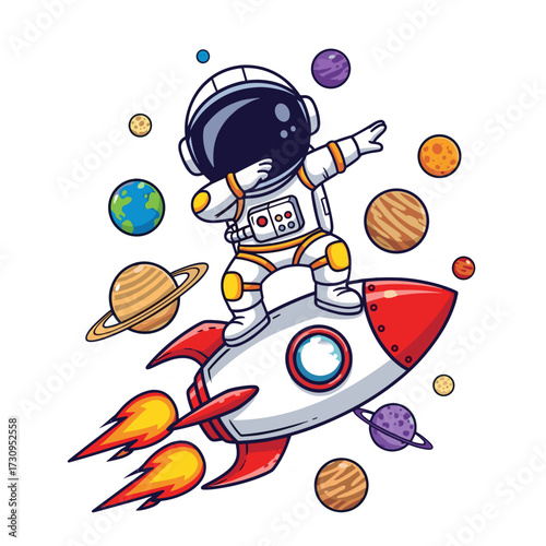 astronaut dab, dabbing astronaut, astronaut on rocket, space astronaut, astronaut planets, astronaut stars, cute astronaut, astronaut design, astronaut art, astronaut funny, space dab, astronaut aesth