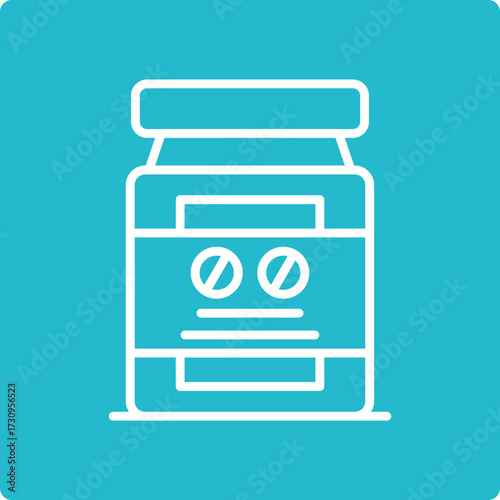Anesthesia Icon