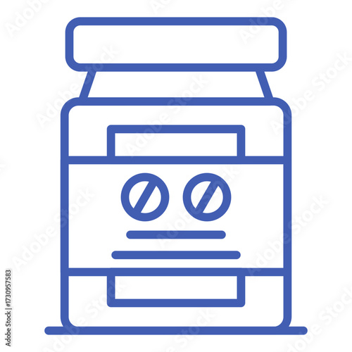 Anesthesia Icon