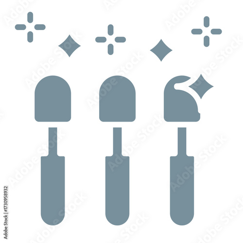 Dental Veneer Icon