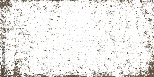 Abstract grunge texture background with vintage paper surface and rough paint pattern