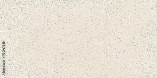 A rough, old paper texture provides a grunge backdrop with a blank, beige surface