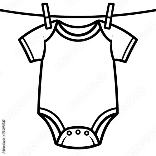 Hammer Hitting Nail Vector Icon - Carpentry, Construction, and Tool Graphic