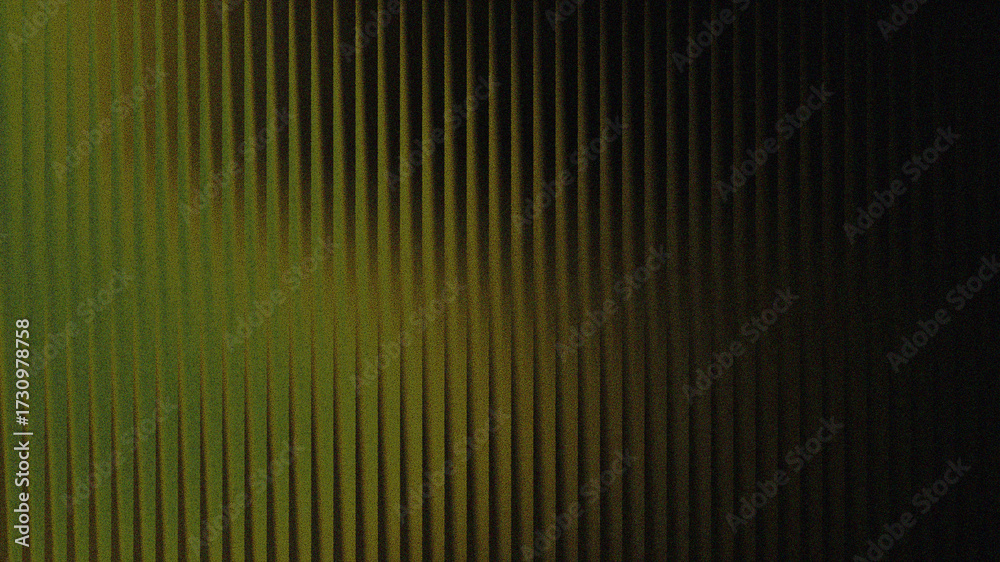 Obraz premium Abstract dark vertical line background with a gradient of colors, creating a visually appealing and modern design for various creative projects
