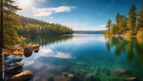 Lake George