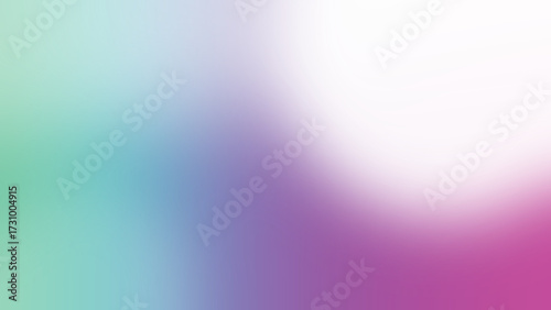 Photography A soft pastel gradient background with a smooth transition of colors, creating a