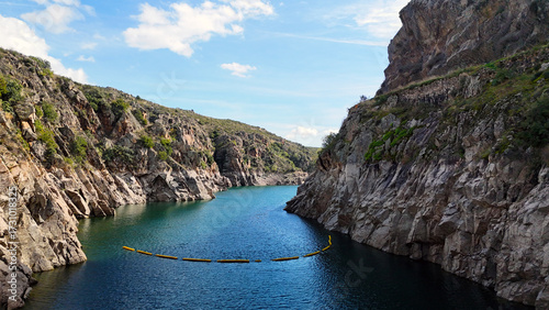 Landscape spain nature mountain adventure trip