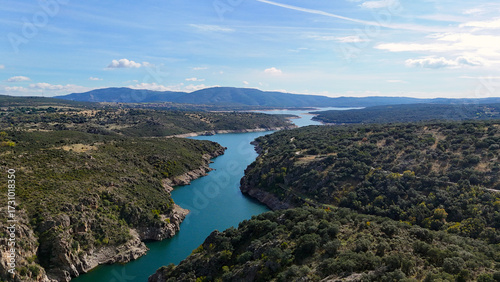 Wallpaper Mural Landscape spain nature mountain adventure trip Torontodigital.ca