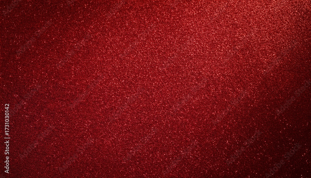 Fototapeta premium Grunge Red Sandpaper