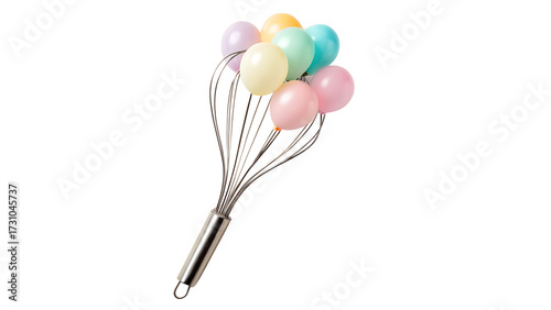 balloon-whisk--with-isolated-background