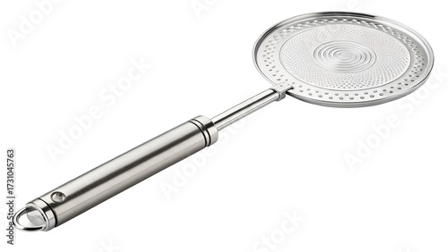 pancake-turner--with-isolated-background
