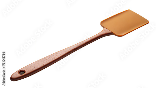 rubber-spatula--with-isolated-background 