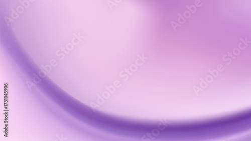 A sophisticated abstract background with soft, muted waves of mauve and lavender silk.