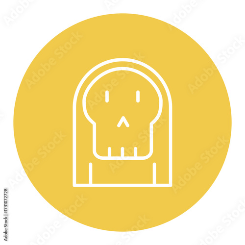 Grim Reaper Vector Icons