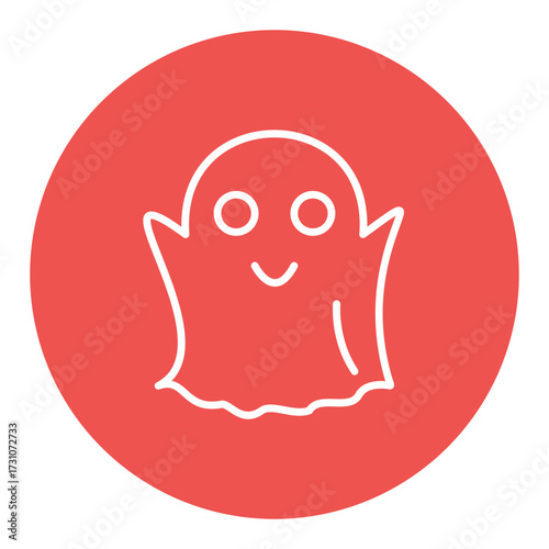 Ghost Vector Icons